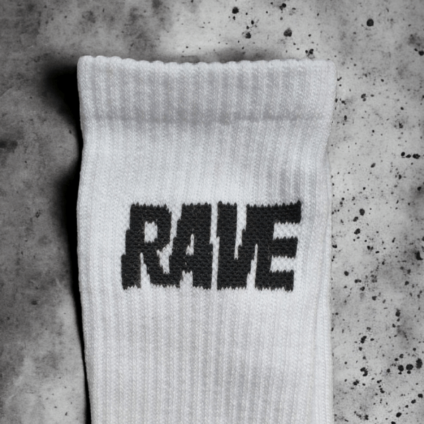 rave socks 4